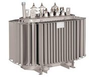 Комплексные трансформаторные подстанции