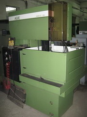 Продам станок электроэрозионный AGIECUT 100