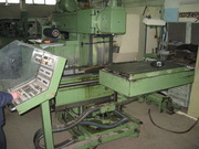 Продам станок фрезерный MAHO 800C