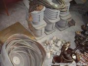 компрессора 4ВУ1-59,  запчасти и ремонт к ним