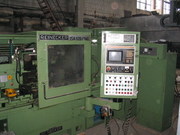 Продам внутришлифовальный станок REINECKER  ISA 105 CNC