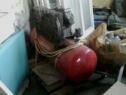 Продам б/у оборудование для производства металлопластиковых окон 