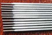 Электроды ЦЛ – 11,  ОЗЛ – 6,  ОЗЛ – 8,  НЖ – 13.
