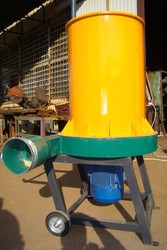 Измельчитель соломы ИС-500