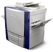 Цифровое оборудование Xerox Color Qube 9303