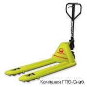 Тележки гидравлические - роклы от ГПО-Снаб в Украине.