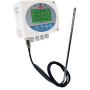 Анемометры,  регистраторы температуры,  датчики давления и тп.