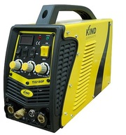 Инверторный аппарат для аргонодуговой сварки TIG-180P KIND 