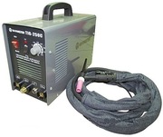 Сварочный инверторный аргонодуговой аппарат WMaster TIG-250 