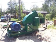 Дробилка комбинированая МРД-18