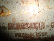Продам плоскошлифовальный станок 3Л722В-12