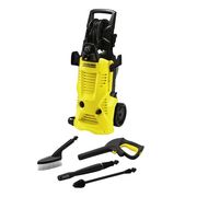 Мойка высокого давления (минимойка) KARCHER