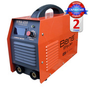 Продам сварочный инвертор BENS  250L – 1280 грн.