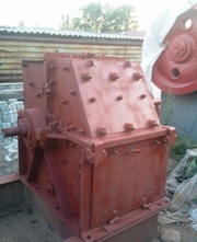 Продам дробилку молотковую СМД-504