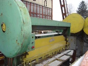 Продам гильотину Н3118,  6, 3мм 