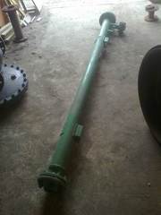 Концевой холодильник к компрессору 2ВМ-2, 5-12/9