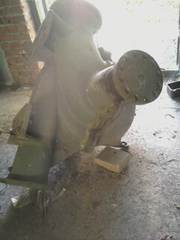 Насос центробежный (Болгария)