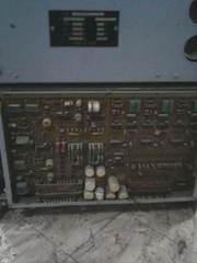 Тиристорный преобразователь ЭПУ-1-1-3447Е УХЛ4 
