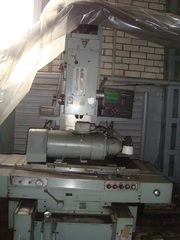 Продам координатно-расточной станок 2431СФ10,  1988г.