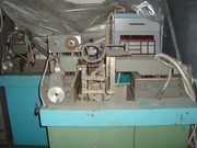 Продам электроэрозионный проволочный станок СВЭ.У 250-001,  1992г.