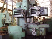 Продаем станки FSS-400,  2А554,  2А622Ф2 и другие.