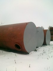 Емкость,  резервуар,  цистерна