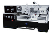 ТОКАРНЫЙ СТАНОК по металу Zenitech WM500 (1500)
