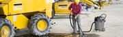Промышленное уборочное оборудование Karcher