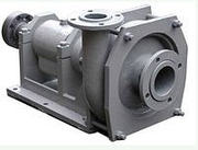 Насосы Х 160/29 Л-СД,  Х 150-125-315 Д,  ВК 2/26 и водоподготовка ВПУ-5