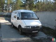 Продам микроавтобус газель 2705
