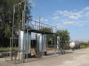 Оборудование для производства брикета