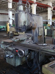 Продам фрезерные 65А90Ф1,  FSS-400/2,  6Р82Ш