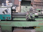 Продам токарный станок Enterprise - 400 (16К20)