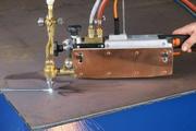 Газорезка Messer Quicky E (б/у)