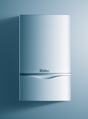 Двухконтурный газовый котел Vaillant turboTec plus VUW INT 242/3-5 32к