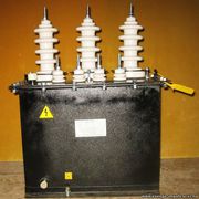 Предлагаем трансформаторы НТМИ-10,  НТМИ-6 