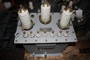 трансформаторов напряжения  НTМИ-10