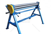Продам вальцы ручные Maad (Bertech) ZW 1300