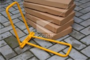 Рамка для закрытия фальца Sorex