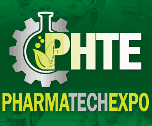 VI Международная выставка PHARMATechExpo