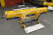 Листогибы ручные Sorex (ZGR-2660): уникальное соотношение цена качеств