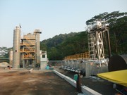 Асфальтобетонный завод  LB 3000 (240 тонн) 