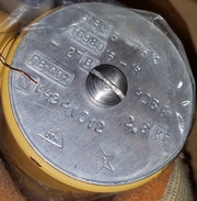 Клапан СВМВ-15К,  СВМ-10К,  СВМ3-3К,  СВМ12Ж-10К,  СВМ22С-15К