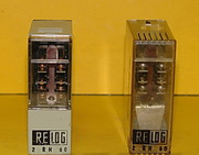 Реле  2RH-60 Relog 