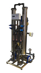  Система обратного осмоса 750 л/час Litech Aqua QRO 750 Desolt