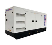 Потужний генератор WattStream WS40-WS із швидкою доставкою по Україні