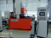 Продам электроэрозионный  Makino EE6