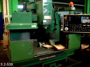 Продам Вертикальный фрезерный MATSUURA