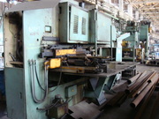 3М132В-полуавтомат кругло-шлифовальный, КО126Ф4-пресс 