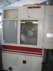 Продам шлифовальный станок STUDER S-25